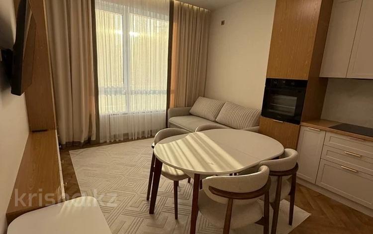 2-бөлмелі пәтер · 44.5 м² · 11/12 қабат, ул. Ахмета Байтурсынова 30, бағасы: 34.5 млн ₸ в Астане, Сарайшык р-н — фото 16