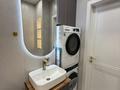 2-бөлмелі пәтер · 44.5 м² · 11/12 қабат, ул. Ахмета Байтурсынова 30, бағасы: 34.5 млн ₸ в Астане, Сарайшык р-н — фото 7