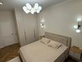 2-бөлмелі пәтер · 44.5 м² · 11/12 қабат, ул. Ахмета Байтурсынова 30, бағасы: 34.5 млн ₸ в Астане, Сарайшык р-н — фото 4