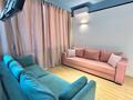 2-бөлмелі пәтер · 60 м² · 15/18 қабат, Розыбакиева 237 — Возле Mega Centre, бағасы: 25 000 ₸ в Алматы, Бостандыкский р-н — фото 8