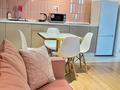 2-бөлмелі пәтер · 60 м² · 15/18 қабат, Розыбакиева 237 — Возле Mega Centre, бағасы: 25 000 ₸ в Алматы, Бостандыкский р-н — фото 3