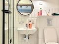 2-бөлмелі пәтер · 60 м² · 15/18 қабат, Розыбакиева 237 — Возле Mega Centre, бағасы: 25 000 ₸ в Алматы, Бостандыкский р-н — фото 7