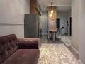 2-бөлмелі пәтер · 57 м² · 1/9 қабат, Арайлы 12 — Ерменсай, бағасы: 52 млн ₸ в Алматы, Бостандыкский р-н — фото 5