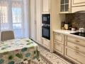 4-комнатная квартира · 127.2 м² · 7/9 этаж, Кайым Мухамедханов 21/2 за 93 млн ₸ в Астане, Нура р-н