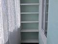 2-бөлмелі пәтер · 50 м² · 2/9 қабат, Майкудук, Майкудук, мкр Восток-3 21, бағасы: ~ 17.7 млн ₸ в Караганде, Алихана Бокейханова р-н — фото 13