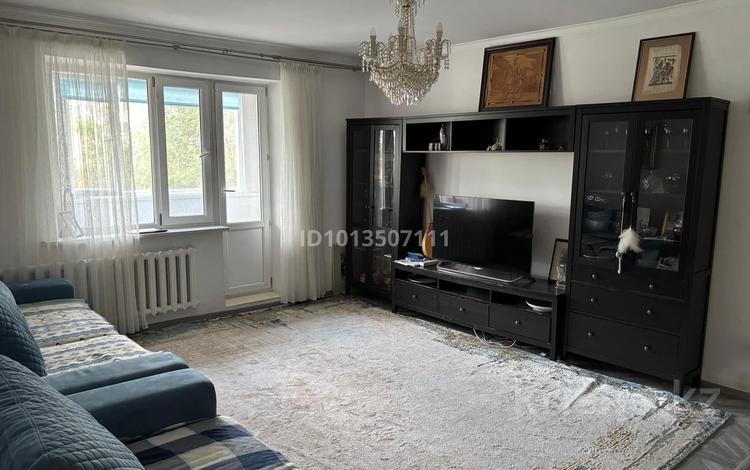 4-бөлмелі пәтер · 76.7 м² · 2/9 қабат, Абая 49/2 — Ауэзова, бағасы: 39.9 млн ₸ в Экибастузе — фото 2