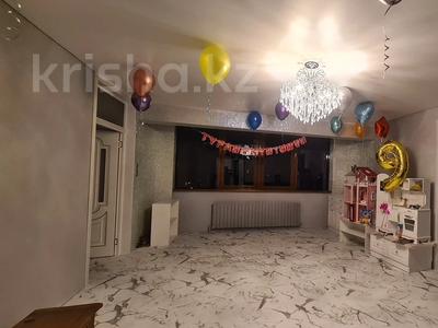 3-бөлмелі пәтер · 117.4 м², Масанчи 23/8, бағасы: 107 млн ₸ в Алматы, Алмалинский р-н