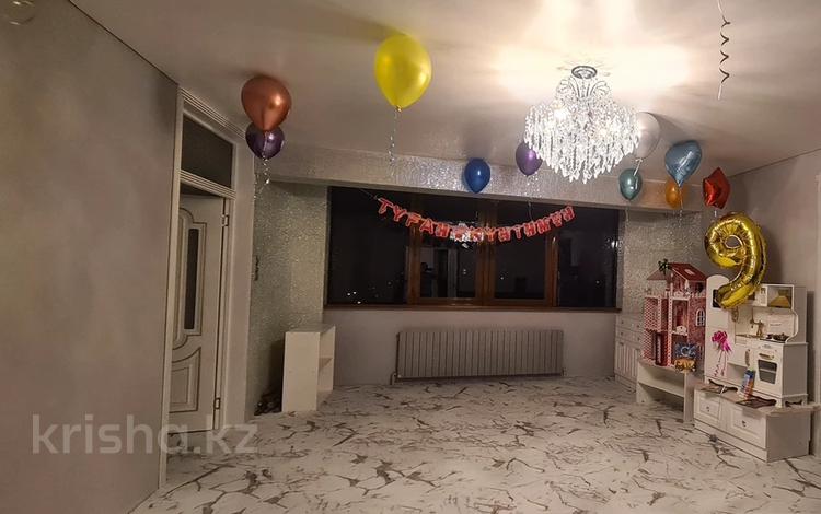 3-бөлмелі пәтер · 117.4 м², Масанчи 23/8, бағасы: 107 млн ₸ в Алматы, Алмалинский р-н — фото 2