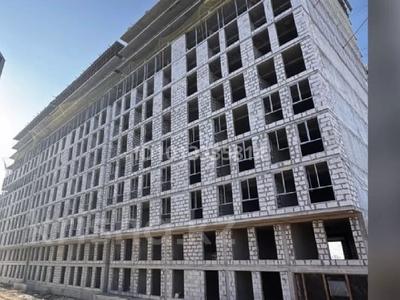 2-комнатная квартира · 50 м² · 4/12 этаж, Аксай 31/2 за 20 млн ₸ в Абае