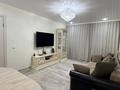 2-бөлмелі пәтер · 55.7 м² · 3/5 қабат, Нуржау 27, бағасы: 25 млн ₸ в им. Касыма кайсеновой