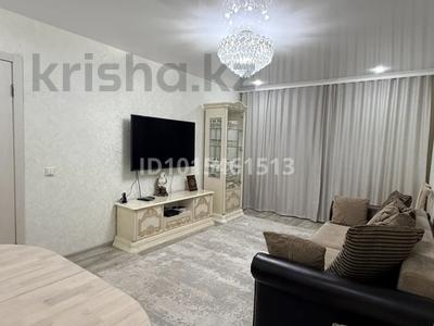 2-комнатная квартира · 55.7 м² · 3/5 этаж, Нуржау 27 за 25 млн ₸ в им. Касыма кайсеновой