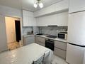 2-бөлмелі пәтер · 55.7 м² · 3/5 қабат, Нуржау 27, бағасы: 25 млн ₸ в им. Касыма кайсеновой — фото 8