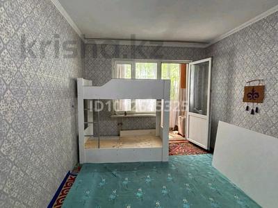 1-бөлмелі пәтер · 40 м² · 1/6 қабат, мкр Кокжиек, Көкжиек ш/а. 16, бағасы: 22 млн ₸ в Алматы, Жетысуский р-н
