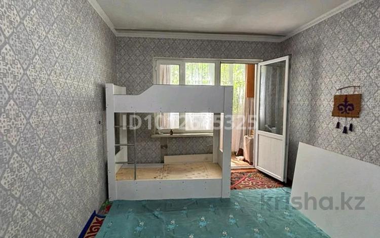 1-бөлмелі пәтер · 40 м² · 1/6 қабат, мкр Кокжиек, Көкжиек ш/а. 16, бағасы: 22 млн ₸ в Алматы, Жетысуский р-н — фото 2