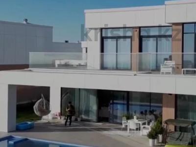 Дом · 4 комнаты · 300 м², Теплый пляж 115 за 250 000 ₸ в Актау