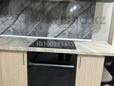 1-комнатная квартира · 41.8 м² · 1/12 этаж, мкр Тастак-1, Райымбека 348/1 к1-7 за 240 000 〒 в Алматы, Ауэзовский р-н