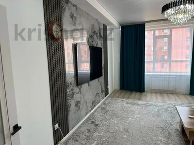 3-комнатная квартира · 110 м², Абая 123 за 600 000 ₸ в Костанае