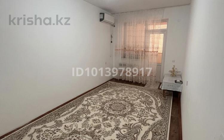 2-комнатная квартира · 54 м² · 3/4 этаж, 22 квартал 16 за 10 млн ₸ в Мангышлаке — фото 2
