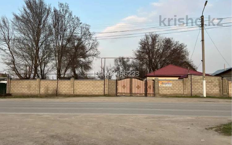 Бани, гостиницы и зоны отдыха · 150 м² за 35 млн ₸ в Кордае — фото 2