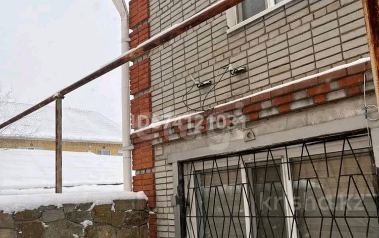 Продажа - №674121031: Дулатова — Шевченко, Костанай — за 75000000 — Крыша