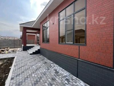 Отдельный дом · 5 комнат · 168 м² · 5 сот., Абылайхана 199 за 39.9 млн 〒 в Каскелене