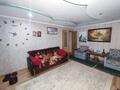 3-бөлмелі пәтер · 59 м² · 1/5 қабат, Дощанова 145/6 — Темирбаева ЖД Вокзал Майлина маг.Элиф, бағасы: 18 млн ₸ в Костанае — фото 2