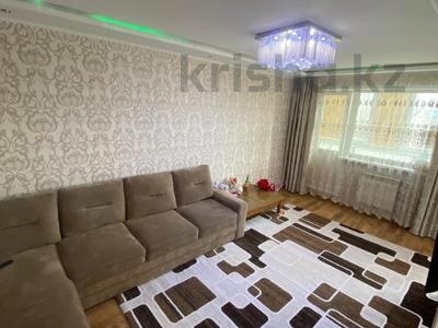 3-комнатная квартира, 61.3 м², 4/5 этаж, Гашека за 22.7 млн 〒 в Петропавловске