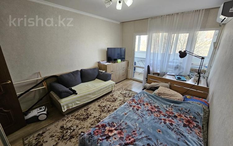 2-комнатная квартира, 45 м², 4/5 этаж, ул.Торайгырова 47 за 21.5 млн 〒 в Алматы, Бостандыкский р-н — фото 2
