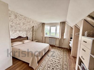 Отдельный дом · 4 комнаты · 80 м² · 8.6 сот., мкр Тау Самал 59 за 45 млн ₸ в Алматы, Медеуский р-н