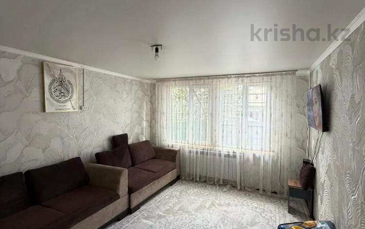 Часть дома · 3 комнаты · 100 м² · 5.7 сот., мкр Карасу 16а за 34 млн ₸ в Алматы, Алатауский р-н — фото 15