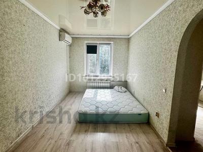 1-комнатная квартира · 24.5 м² · 4/4 этаж, мкр Таугуль-1 6 за 16.9 млн ₸ в Алматы, Ауэзовский р-н