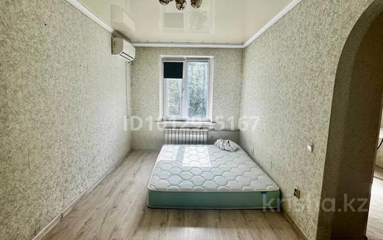 1-комнатная квартира · 24.5 м² · 4/4 этаж, мкр Таугуль-1 6 за 16.9 млн ₸ в Алматы, Ауэзовский р-н — фото 2