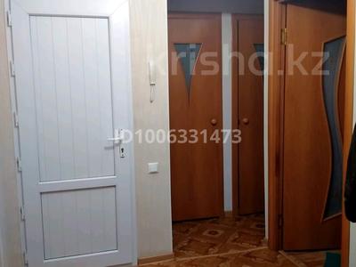 4-комнатная квартира · 59.5 м² · 5/5 этаж, Микрорайон Сатпаева 4 за 15 млн ₸ в Балхаше