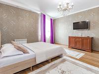 1-бөлмелі пәтер · 45 м² · 8/14 қабат, Сарайшык 7 — Байтерек - Хан шатыр, бағасы: 15 000 〒 в Астане, Есильский р-н