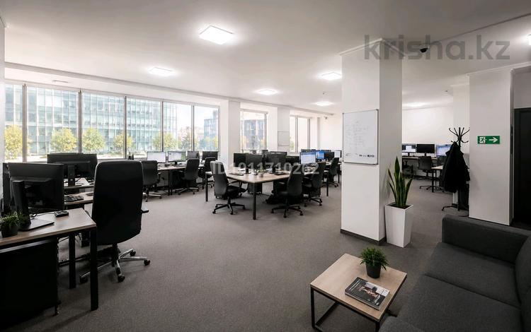 Кеңселер · 220 м², бағасы: 2.5 млн ₸ в Алматы, Бостандыкский р-н — фото 50