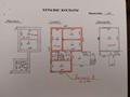 Отдельный дом · 3 комнаты · 172 м² · 12 сот., мкр Карагайлы, С/О Алма ул. Сливовая за 77 млн ₸ в Алматы, Наурызбайский р-н — фото 10