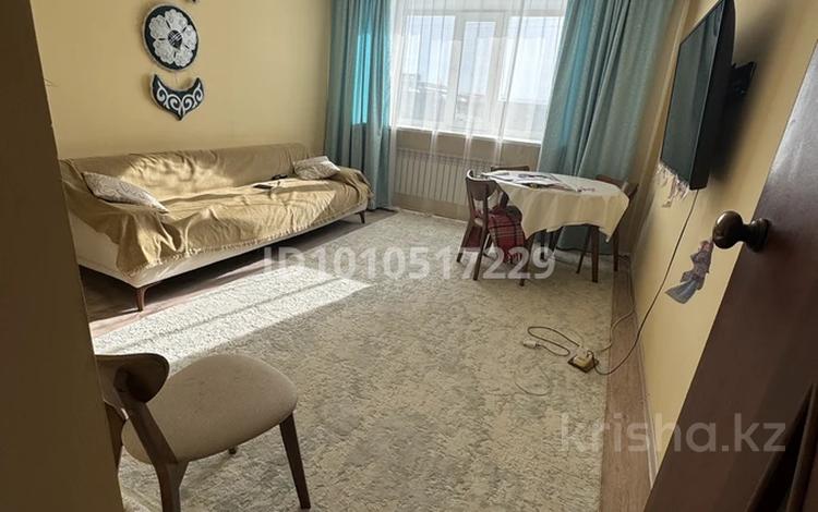 2-бөлмелі пәтер · 44.2 м² · 1/2 қабат, Сейфуллина 94, бағасы: 10.2 млн ₸ в Щучинске — фото 2