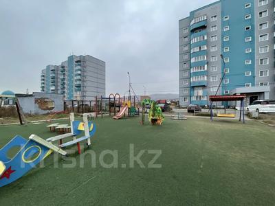 2-комнатная квартира · 59 м² · 4/9 этаж, Увалиева 8/1 за 25.5 млн 〒 в Усть-Каменогорске