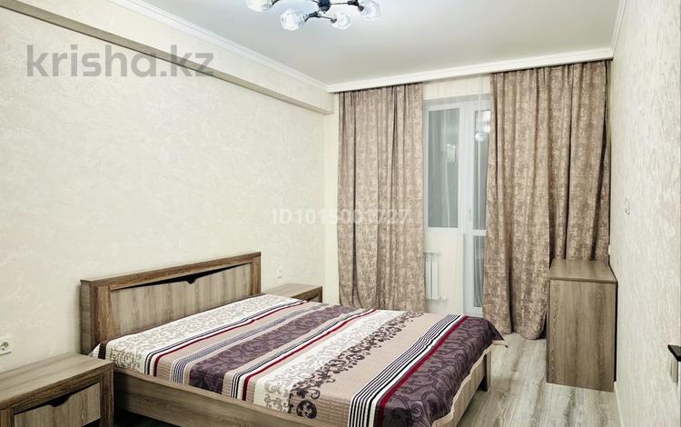 2-комнатная квартира · 60 м² · 5/10 этаж, Толе би 285/8 к1 — Толе би - Отеген батыр за 350 000 ₸ в Алматы, Ауэзовский р-н — фото 2