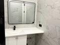 2-комнатная квартира · 55 м² · 12/12 этаж, Абикен Бектуров 9 — рядом улица Туран за 36.5 млн ₸ в Астане, Нура р-н — фото 12