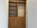2-комнатная квартира · 55 м² · 12/12 этаж, Абикен Бектуров 9 — рядом улица Туран за 36.5 млн ₸ в Астане, Нура р-н — фото 6
