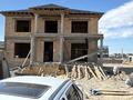 Жеке үй · 9 бөлме · 340 м² · 8 жүзд., Батырхан шукенов 64, бағасы: 55 млн ₸ в Таразе — фото 30