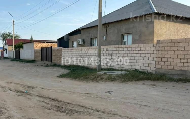 Отдельный дом · 4 комнаты · 160 м² · 10 сот., 55 156 за 15 млн ₸ в Жанаозен — фото 2