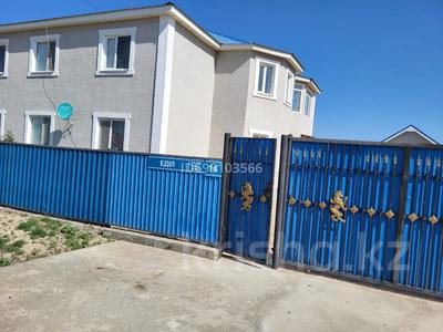 Отдельный дом · 6 комнат · 273 м², мкр Оркен, Еділ — Дом находится в район школы им. И. Тайманова за 700 000 〒 в Атырау