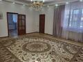 Отдельный дом · 6 комнат · 273 м² · 11 сот., мкр Оркен, Еділ — Дом находится в район школы им. И. Тайманова за 600 000 〒 в Атырау — фото 6
