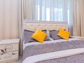 1-комнатная квартира · 54 м² · 5/15 этаж, мкр Тастак-2 273Б — Толе би - Тлендиева ( Софья ) за 15 000 ₸ в Алматы, Алмалинский р-н