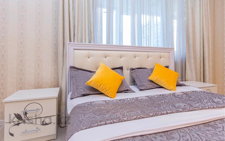 1-комнатная квартира · 54 м² · 5/15 этаж, мкр Тастак-2 273Б — Толе би - Тлендиева ( Софья ) за 15 000 ₸ в Алматы, Алмалинский р-н — фото 10