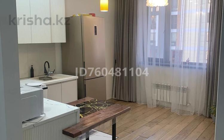 2-комнатная квартира · 46.6 м² · 5/10 этаж, Байтурсынова за 60 млн ₸ в Алматы, Бостандыкский р-н — фото 2