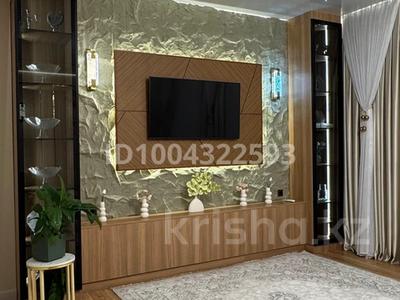 Аренда квартир в Алматинской обл.: 5-комнатная квартира · 140 м² · 3/3 этаж, Данеш Ракышева 14 за 1.1 млн 〒 5-комнатная квартира · 140 м² · 3/3 этаж, Данеш Ракышева 14 за 1.1 млн 〒 в