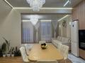 7-бөлмелі пәтер · 203 м² · 3/3 қабат, Данеш Ракышева 14, бағасы: 750 000 ₸ в  — фото 2